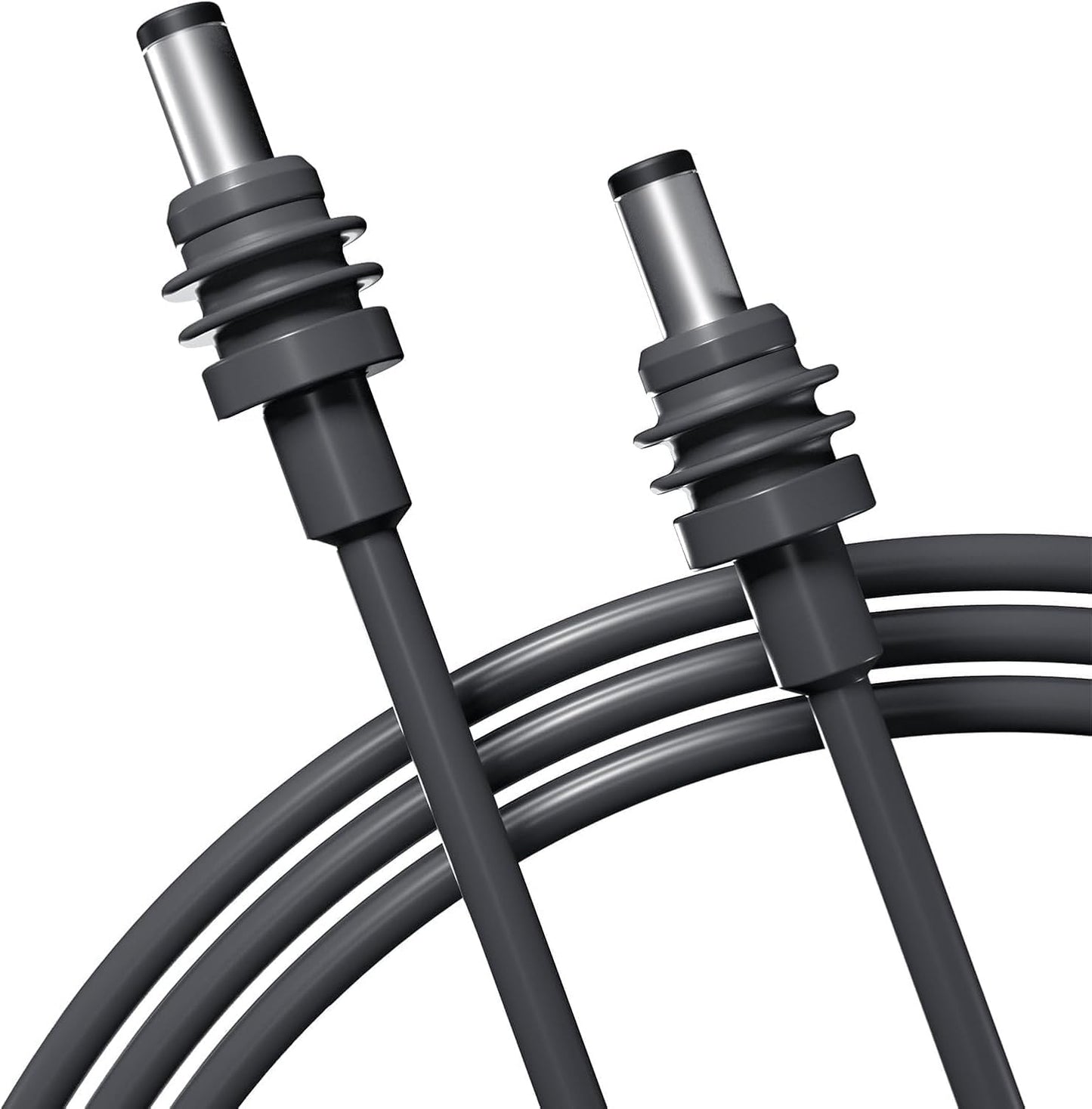 Starlink Mini DC Power Cable, Weatherproof DC Extension Cord with Waterproof Gasket, Multiple Length Options (6.6FT/16.4FT/32.8FT) for Starlink Mini, Camping, Sailing, RV & Outdoor Adventures