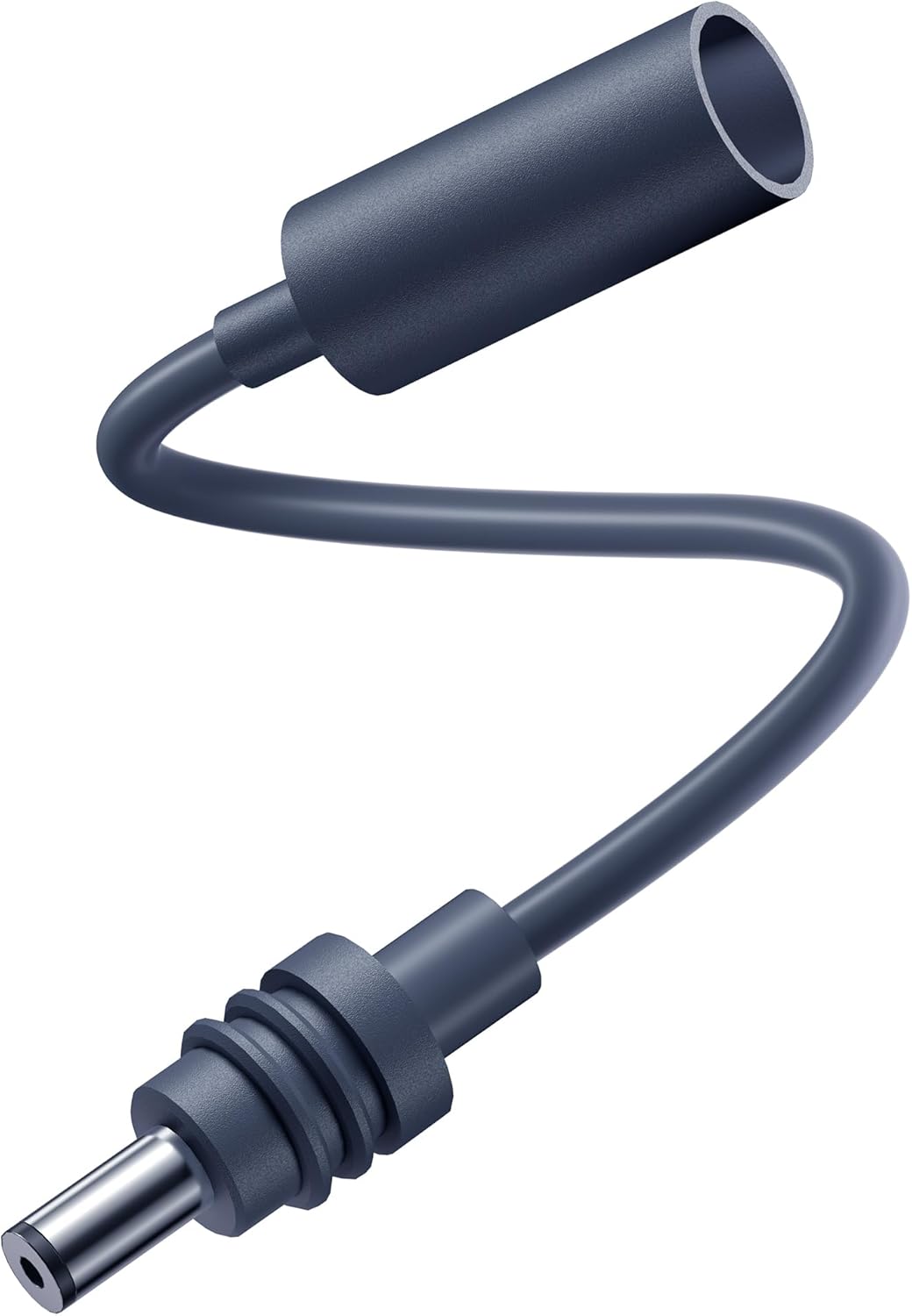Starlink Mini DC to USB-C Power Adapter, 7.09in Waterproof Extension Cable, Plug & Play Starlink Mini Power Converter for Starlink Mini, RV, Camping, Home & Outdoor Use