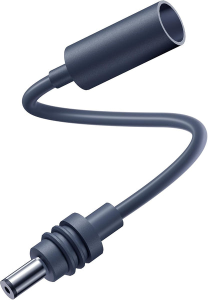 Starlink Mini DC to USB-C Power Adapter, 7.09in Waterproof Extension Cable, Plug & Play Starlink Mini Power Converter for Starlink Mini, RV, Camping, Home & Outdoor Use